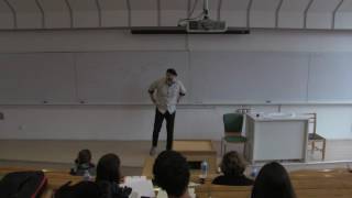 Contemporary Sociology  Heidegger From Phenomenology to Ontology  Lecture 1 [upl. by Airpal928]