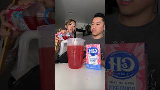 GRANDMAS FAMOUS FRUIT PUNCH RECIPE [upl. by Googins194]