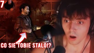 NASZ KOLEGA ZOSTAŁ ZJEDZONY PRZEZ 😱😱😱 7 The Walking Dead  JDabrowsky [upl. by Orlando977]