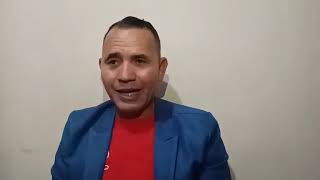 La dicha del Perdon Salmos 32 Adorando con Danny Alonzo [upl. by Loar]