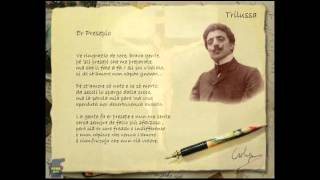 Er presepio scritto dal poeta Trilussa [upl. by Millda542]