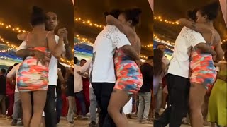 Kizomba Nadhor [upl. by Ecienal49]