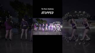 【AOA  Confused】 Kpop Dance Cover is now out 💖 tdolls kpopcover aoa [upl. by Ganny105]