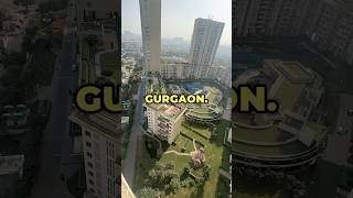 Bitter truth about Gurgaon real estate market gurgaon home shortfeed [upl. by Yaner]