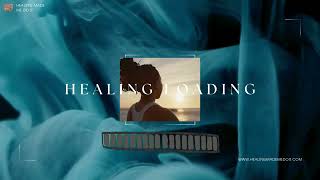 Healing Loading healingmademedoit healingmyself selfcare healingloading emotionsreleased [upl. by Anal]