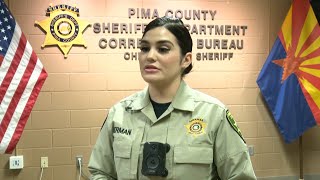 Pima County Jail is understaffed and overworked [upl. by Ysabel]