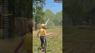 New archery game shooting game [upl. by Lidda]