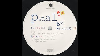 Wubble U  Petal [upl. by Platt]