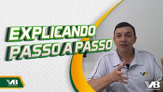 Jateamento abrasivo úmido e o processo ambiental [upl. by Calida407]