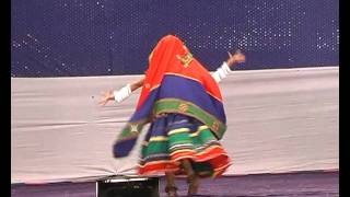 Thayyum Thathayyum  Banjara  Lambadi  Folk dance [upl. by Demp124]