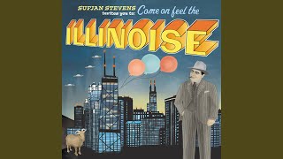 Come On Feel the Illinoise Part I The Worlds Columbian Exposition Part II Carl Sandburg [upl. by Nolahs]