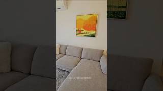 Lake City Taman Wahyu KL Aradia Brand New Condo Fully Furnished For Rent klcity [upl. by Cyndie]