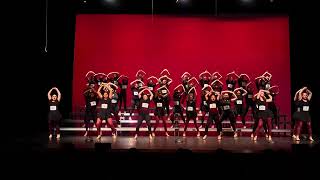 The Audition  Valley Vista High School  Tempest [upl. by Hutchinson]