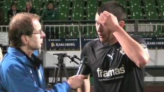 Interview mit Timo Helfrich [upl. by Esinahs]