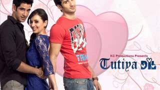 Le Chalo  Tutiya Dil 2012  Full Song [upl. by Ynabe]