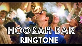 Hookah Bar Ringtone Download  khiladi 786 movie ringtone [upl. by Onairpic357]