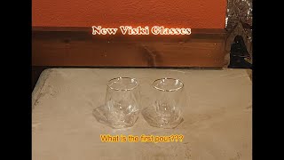 Viski Glasses [upl. by Iago]