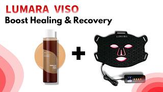 Lumara VISO Healing Tips [upl. by Corinna]