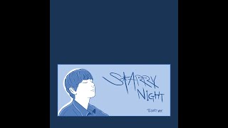 최수환Choi Suhwan  Starry night 2024 ver ENG [upl. by Izy959]