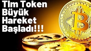 TLM TOKEN TOBO FORMASYONU KIRILDI HEDEF BÖLGE NERESİ  NFT TOKEN [upl. by Nerro771]