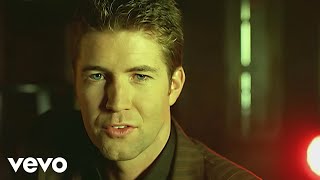 Josh Turner  Your Man Official Music Video [upl. by Utley]