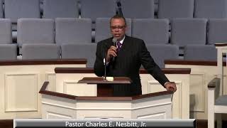 Providence Baptist Church Virtual Worship 900 AM [upl. by Souza]