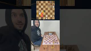 What Just happened in this Game of Chess chess learnchesstactics chessstrategies [upl. by Aurelio931]