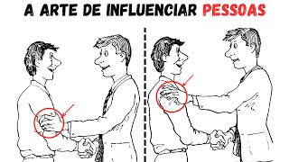 COMO FAZER AMIGOS E INFLUENCIAR PESSOAS Resumo CompletoDale Carnegie [upl. by Paco]