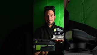 New festool tools to be released on January 2025 woodworking festool newtools fyp exited [upl. by Esilenna]