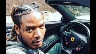 Fetty Wap arrested for Drunk Drag Racing on a Suspended License going over 100 mph [upl. by Allimak756]