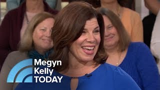 This Woman Decided To Try Open Marriage For 12 Months  Megyn Kelly TODAY [upl. by Dorreg263]