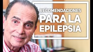 Episodio 1293 Recomendaciones Para La Epilepsia [upl. by Chabot]