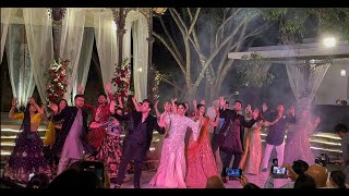 Hatt Ja Tau Paache Ne Veerey Ki Wedding marriage dance dancevideo haryanvisong [upl. by Adnik632]