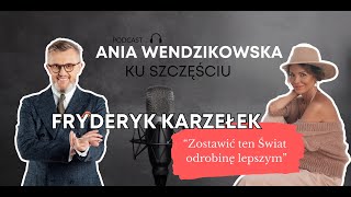 Fryderyk Karzełek jak proste nawyki zmieniają życie [upl. by Sunda]