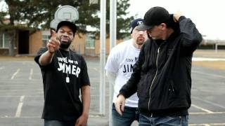 Teach Me How To Jimmer OFFICIAL VIDEO [upl. by Nosned]