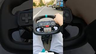 Eco mode of go kart pro 2 [upl. by Aurea]