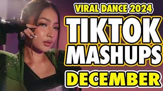 New Tiktok Mashup 2024 Philippines Party Music Viral Dance Trends December 10th [upl. by Sivra]