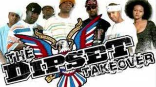 dipset anthem remix SAS juelz santana [upl. by Cyd]