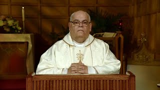 Catholic Mass Today  Daily TV Mass Monday July 29 2024 [upl. by Honey880]