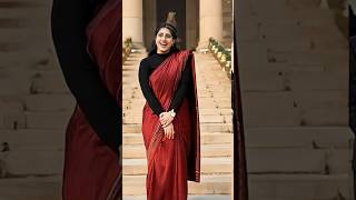 Ambika Raina ias officer🥀❤️♥️upsc iasips ips pcs ias motivation [upl. by Gnohc]