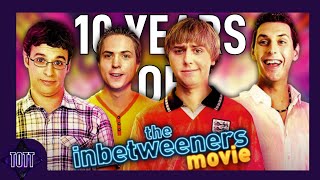 Why The Inbetweeners Movie Succeeded [upl. by Esinyl]