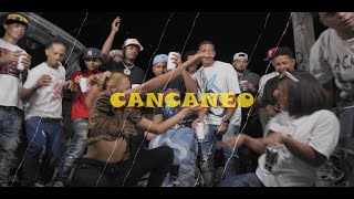 CANCANEO  Swag Boy The Lion Ft Engel Evolution   Video Oficial  Dir La S [upl. by Thorpe]