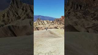 Death Valley National Park [upl. by Fanestil204]