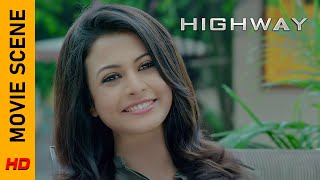 আলাপ করতে interested  Movie Scene Highway  Parambrata  Koel  Surinder Films [upl. by Absalom]