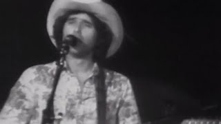 The Commander Cody Band  Down To Seeds And Stems Again Blues  851977 Official [upl. by Stevie744]