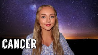 Cancer ☺️🥳 Why so serious… October 2024 tarot reading [upl. by Haidej581]