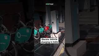 Invest in EV Charging stations in India  EV charging station India [upl. by Skinner]