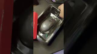 Rog Pugio Mouse rog shorts shortvideo unboxing [upl. by Negris]