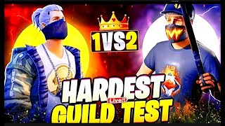 Free Fire Guild Test 1v4🥵NonstopGaming ‎GyanGaming ‎classyfreefire [upl. by Bengt]