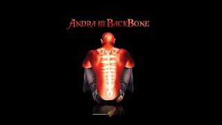 Andra And The Backbone  terdalam Backing Track with Vocal [upl. by Boggers]